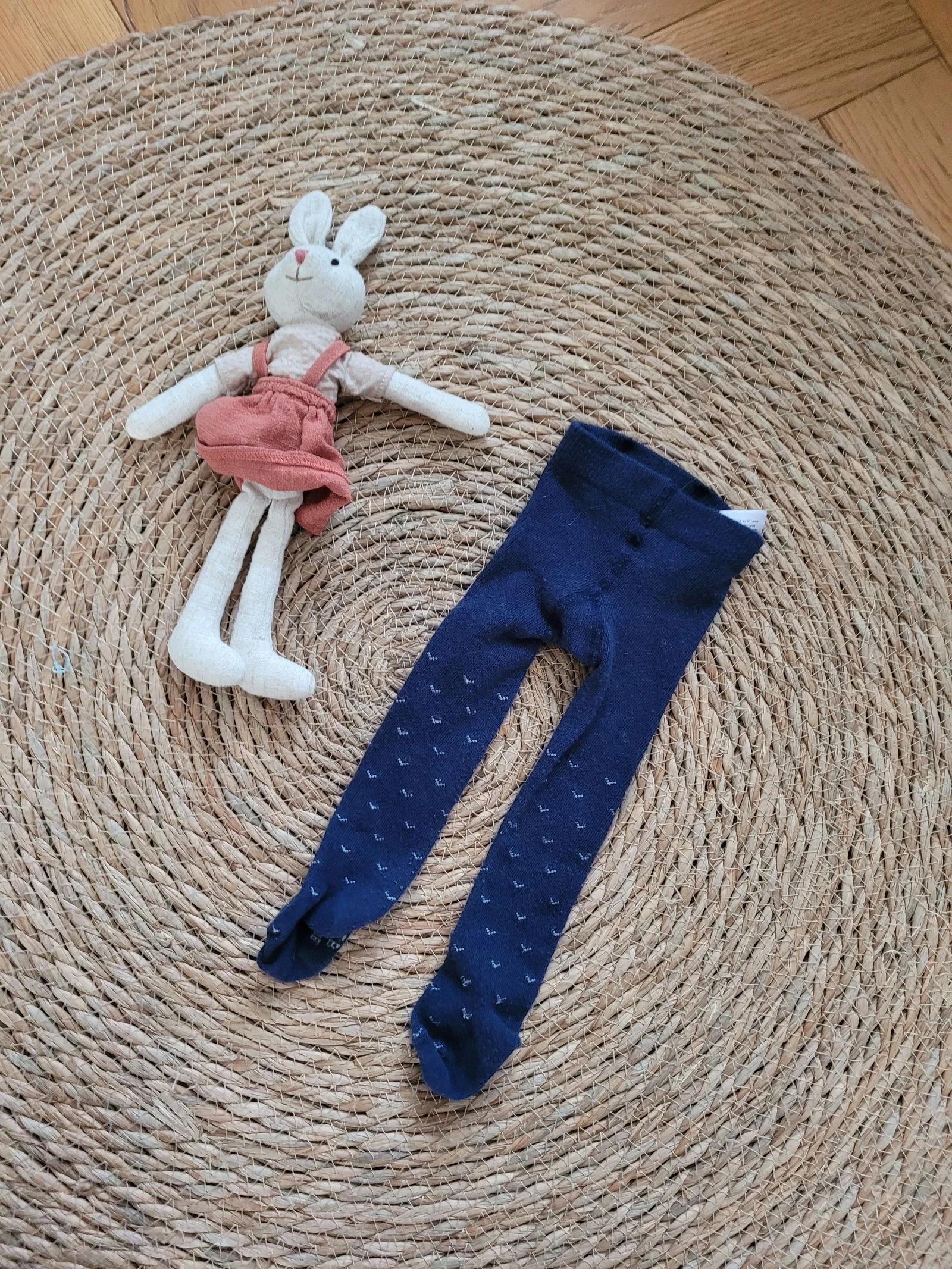 Collant Petit Bateau 